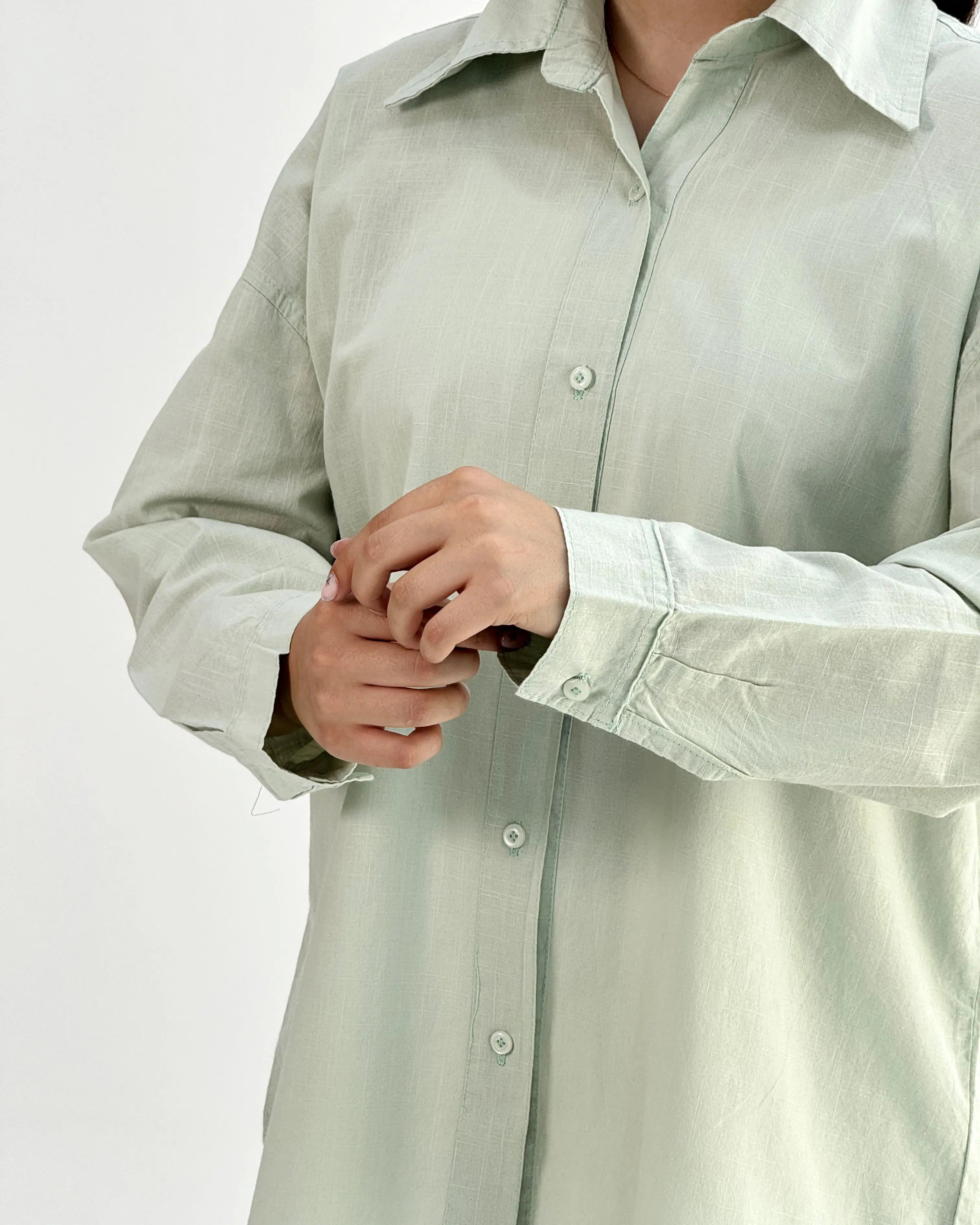 شومیز اسلپ ساوین زنانه/آراسز
